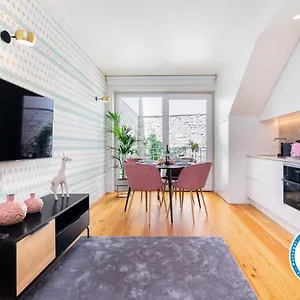 Whome | Csa18 Premium Design Lisboa