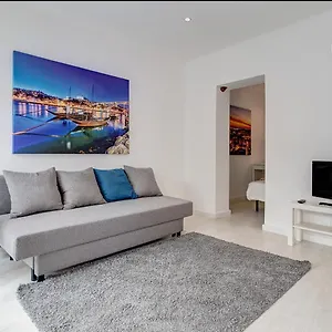 Apartamento Santos Classic By Homing, Lisboa