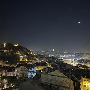 Olá - Panoramic Luxury Graça Iii Lisboa