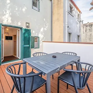Guestready - Casa Da Alma In Alfama Lisboa