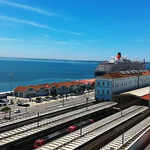 D_loft River Lisbon