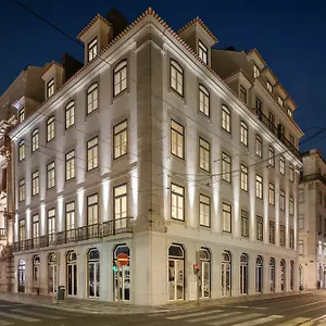 Apartamento Residentas Aurea, Lisboa