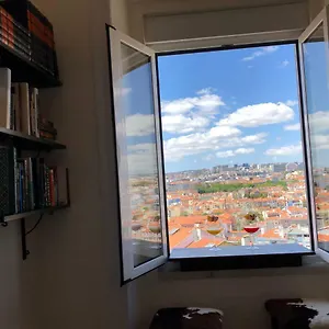 The Sunset Nest Lisbon