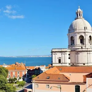 Alfama Riverview Lisboa