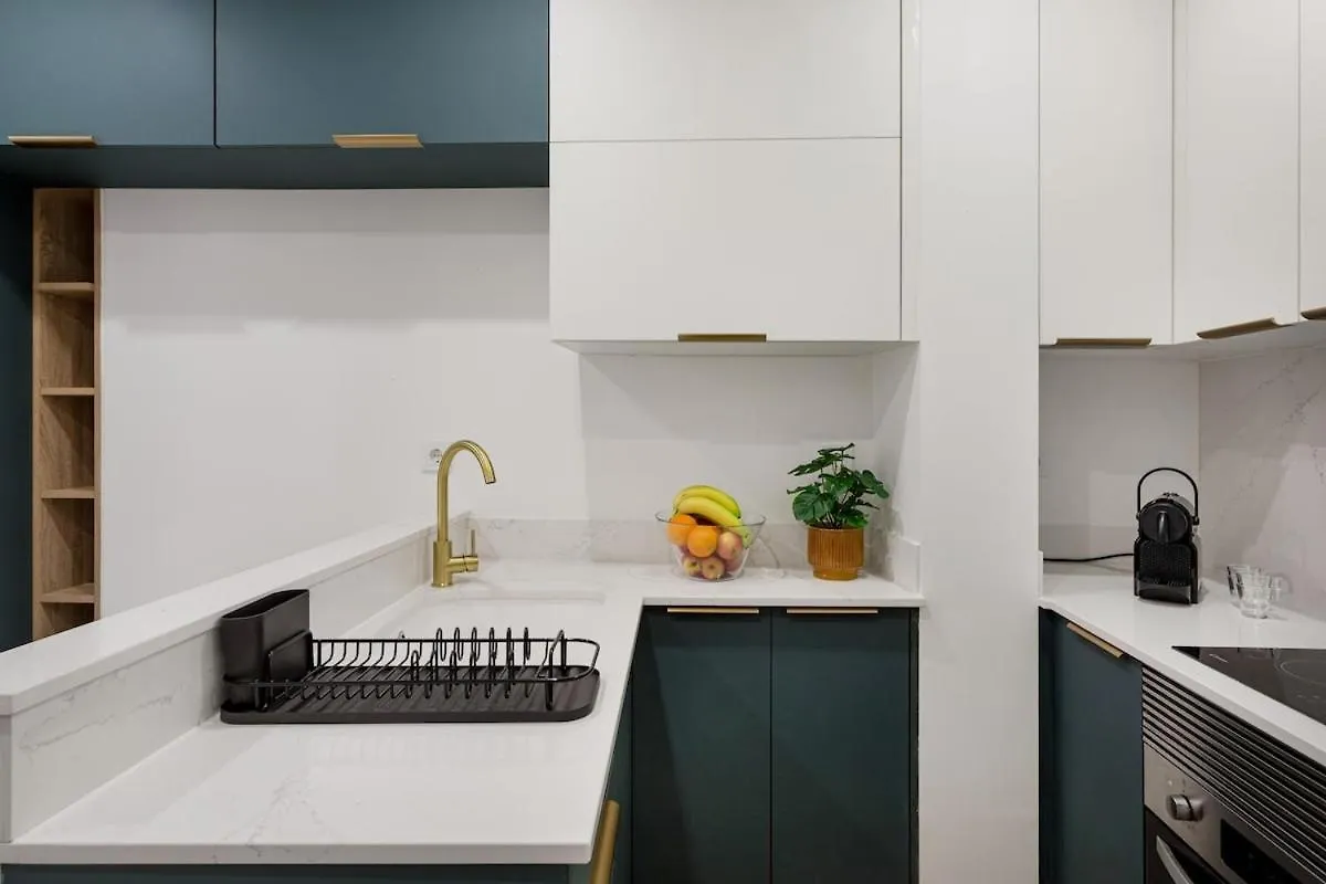 Apartmán Petite Charm In Old Lisboa 0*,
