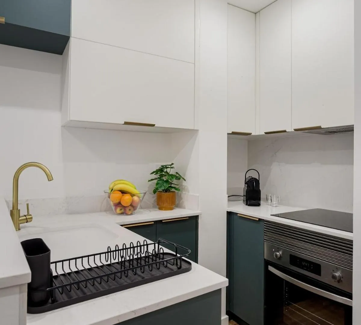 Apartmán Petite Charm In Old Lisboa