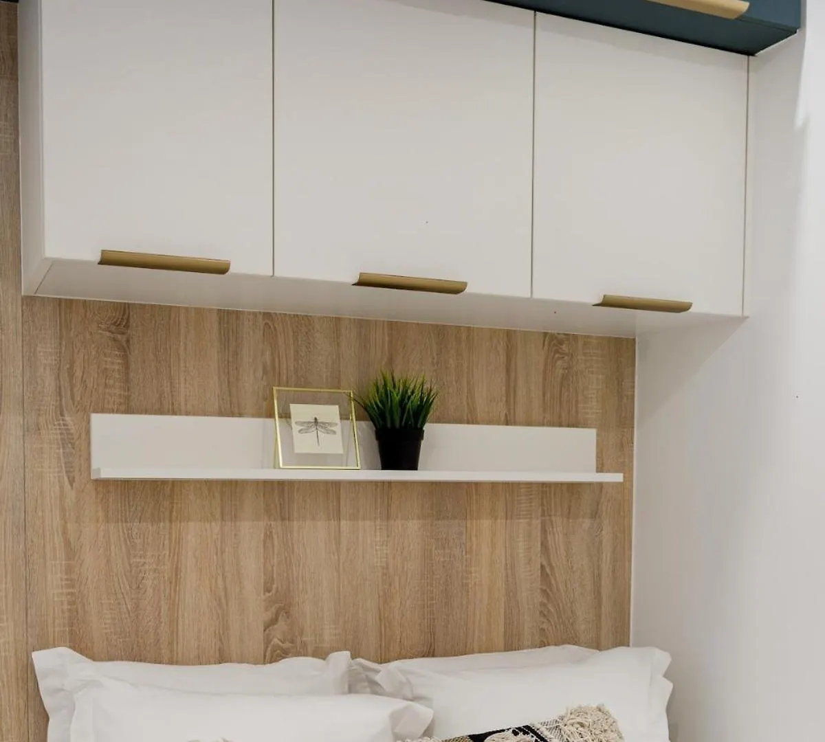 Apartmán Petite Charm In Old Lisboa 0*,  Portugalsko